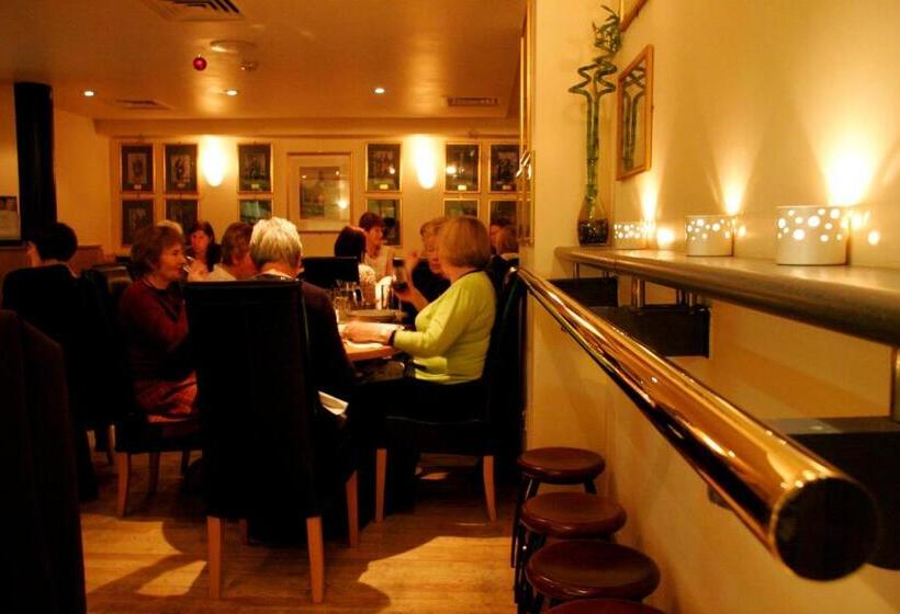 Fotos del hotel The Pipers  Tryst:  8