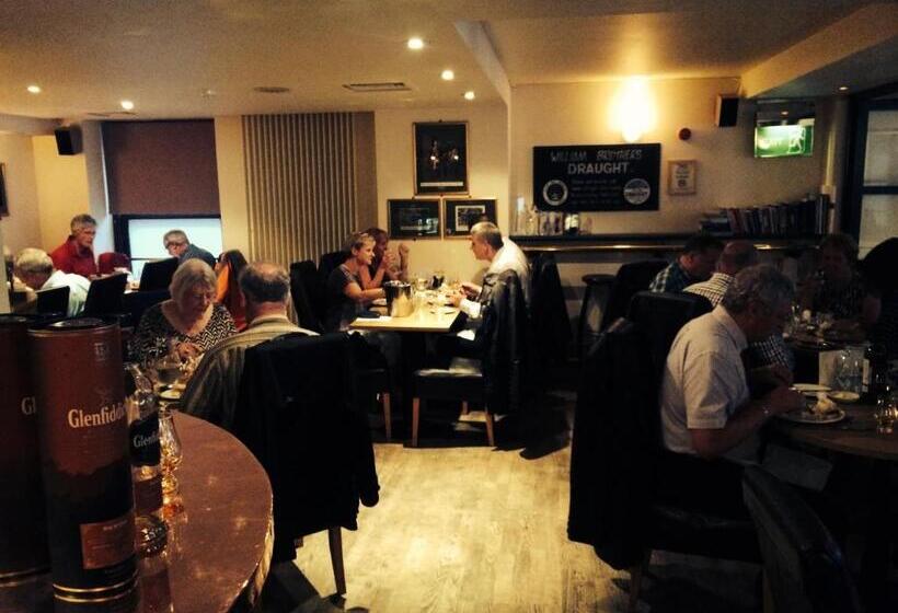 Fotos del hotel The Pipers  Tryst:  6