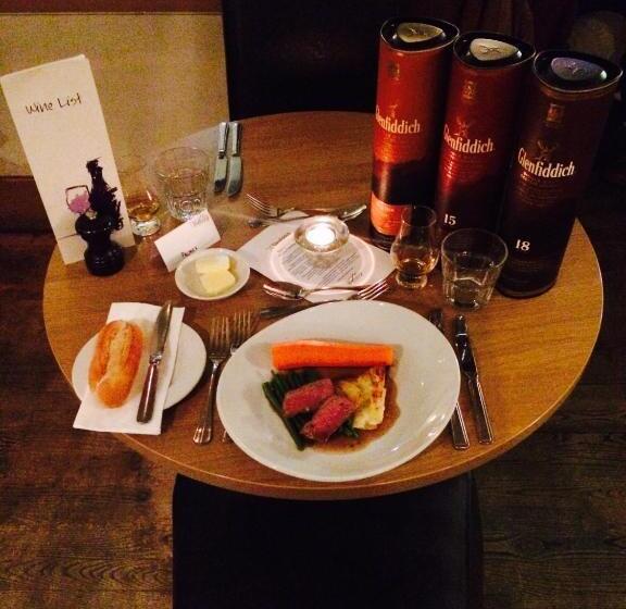 Fotos del hotel The Pipers  Tryst:  11