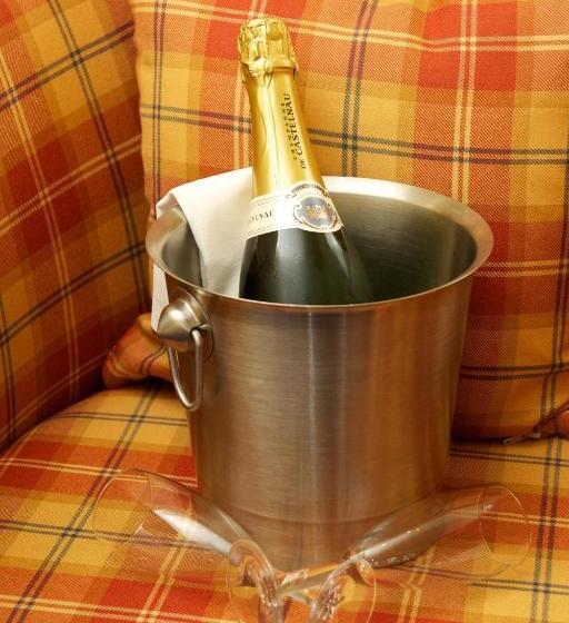 Fotos del hotel The Pipers  Tryst:  9