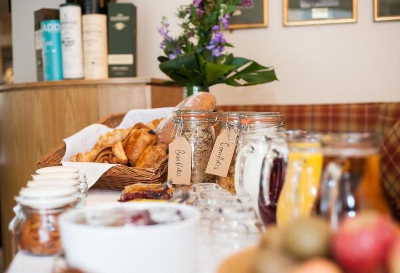 Fotos del hotel The Pipers  Tryst:  12