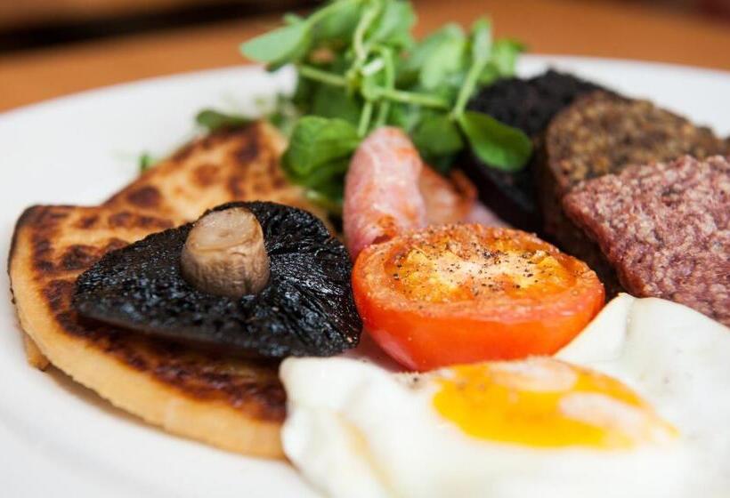 Fotos del hotel The Pipers  Tryst:  2