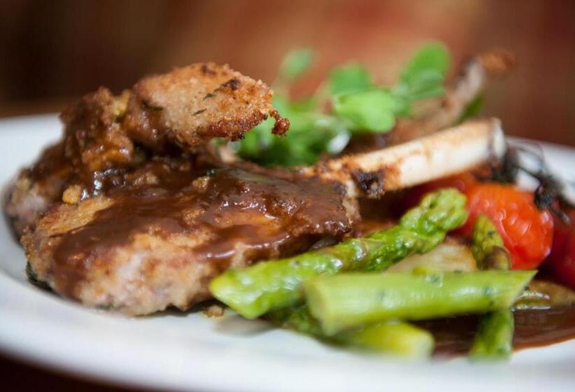 Fotos del hotel The Pipers  Tryst:  10