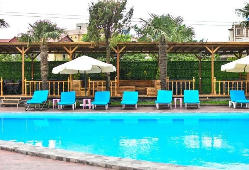 Fotos del hotel Grand Georgian Palace:  5