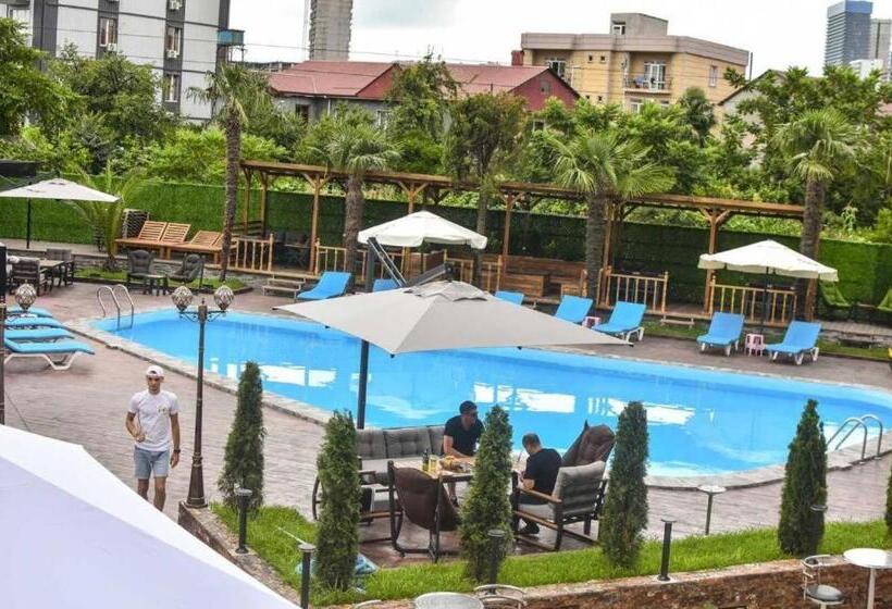 Fotos del hotel Grand Georgian Palace:  12