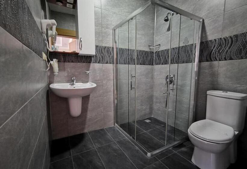 Fotos del hotel Grand Georgian Palace:  6