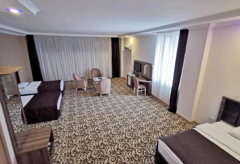 Fotos del hotel Grand Georgian Palace:  25