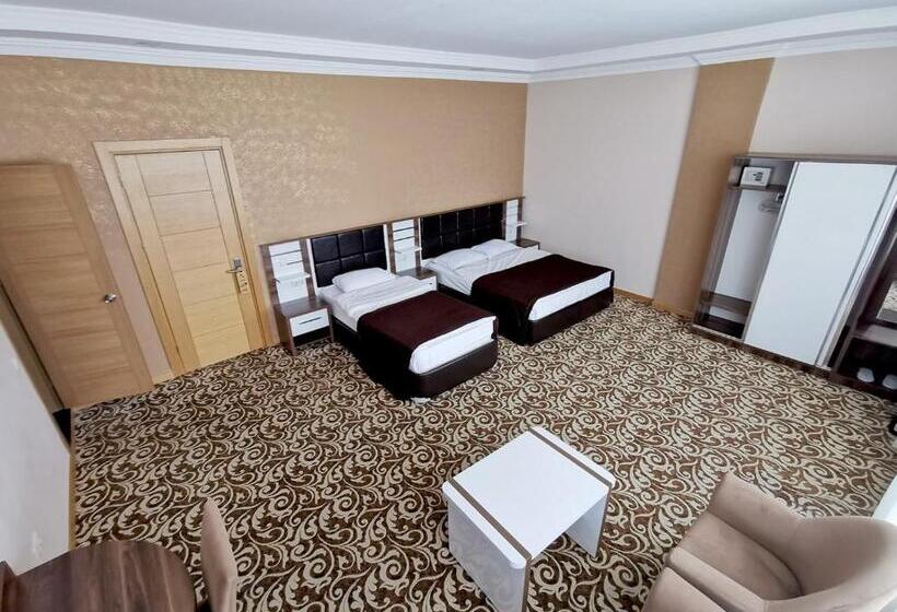 Fotos del hotel Grand Georgian Palace:  10