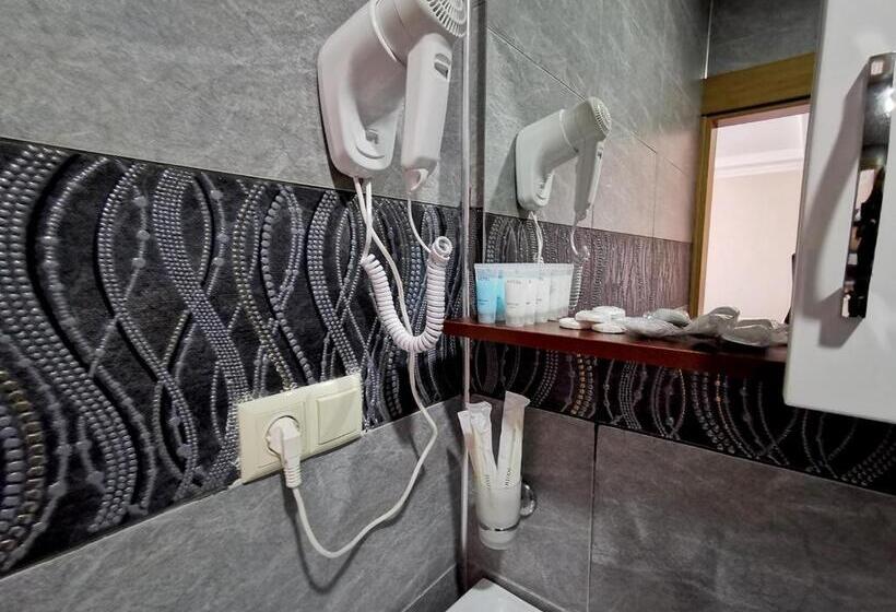 Fotos del hotel Grand Georgian Palace:  17