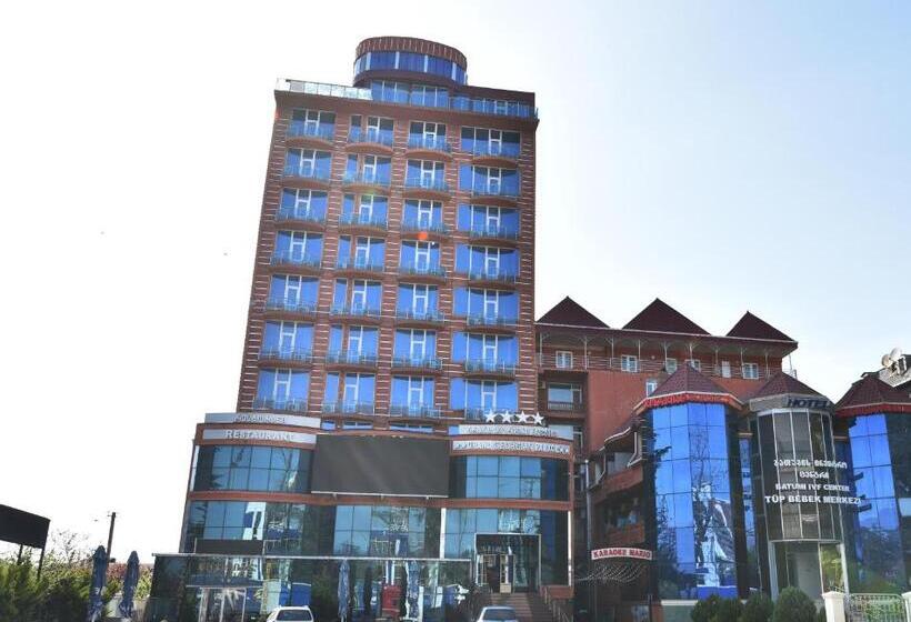 Fotos del hotel Grand Georgian Palace:  2