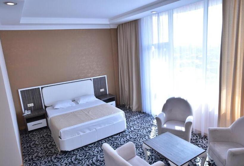 Fotos del hotel Grand Georgian Palace:  24