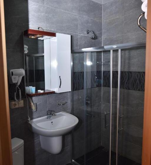 Fotos del hotel Grand Georgian Palace:  13