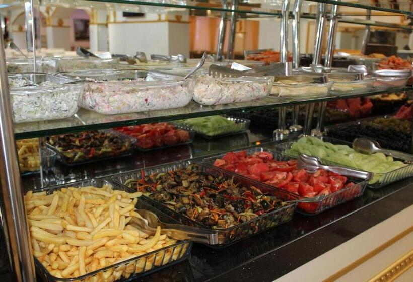 Fotos del hotel Grand Georgian Palace:  4