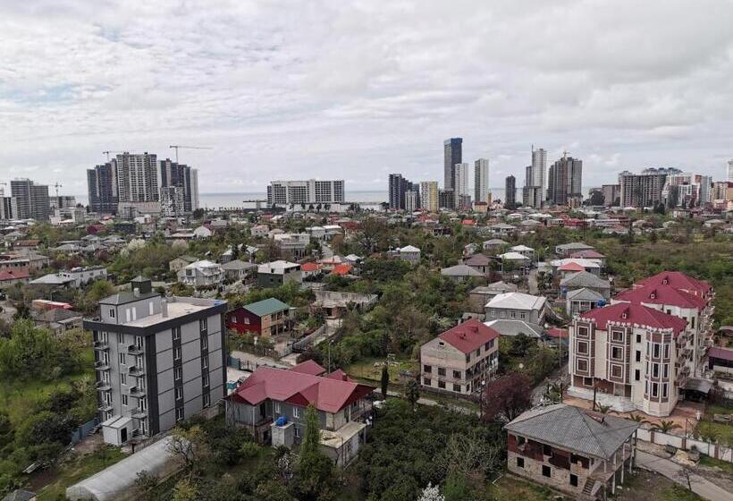 Fotos del hotel Grand Georgian Palace:  8