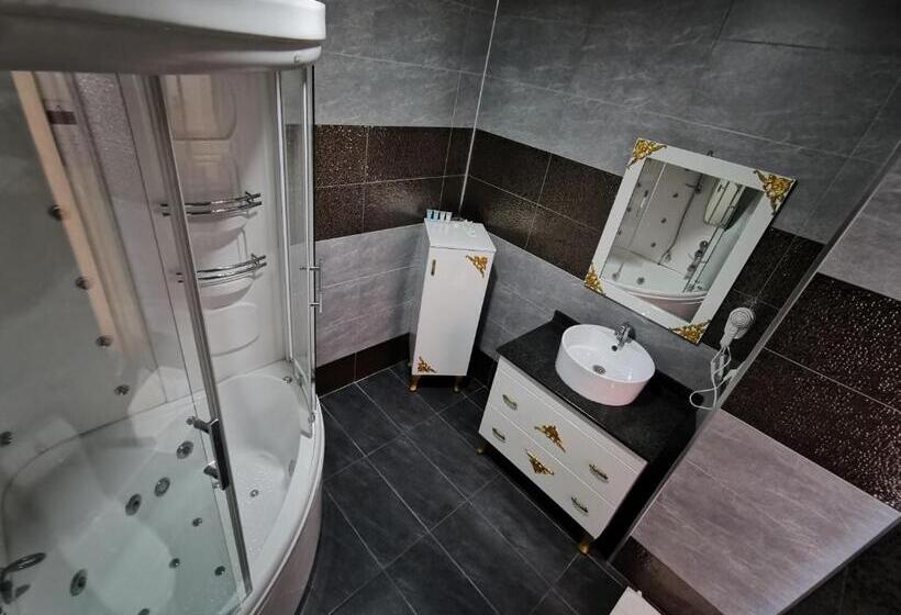 Fotos del hotel Grand Georgian Palace:  15