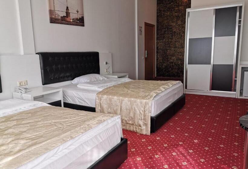 Fotos del hotel Grand Georgian Palace:  14