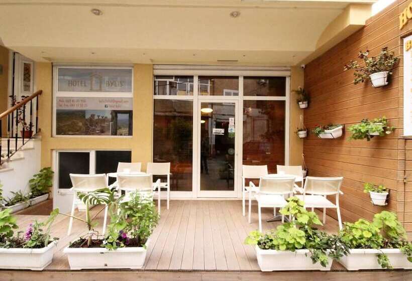 Fotos del hotel Bylis:  5