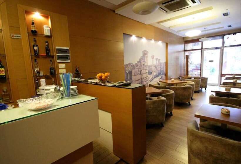 Fotos del hotel Bylis:  15