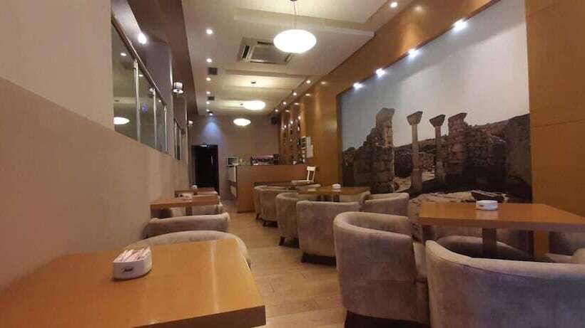 Fotos del hotel Bylis:  19