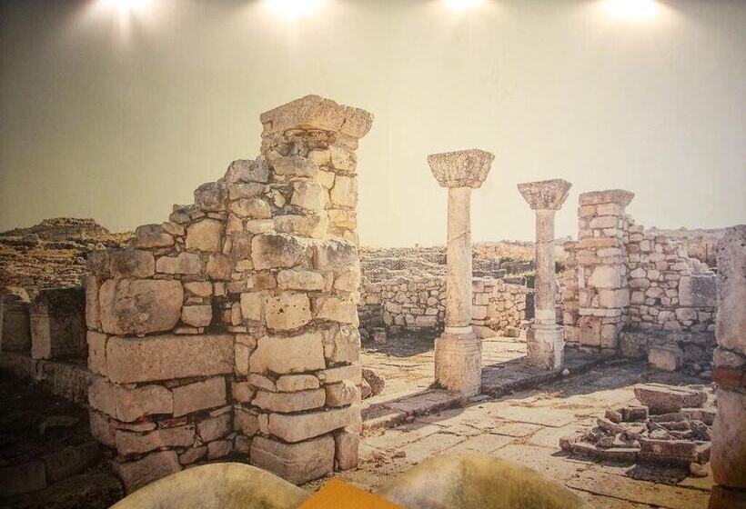 Fotos del hotel Bylis:  7