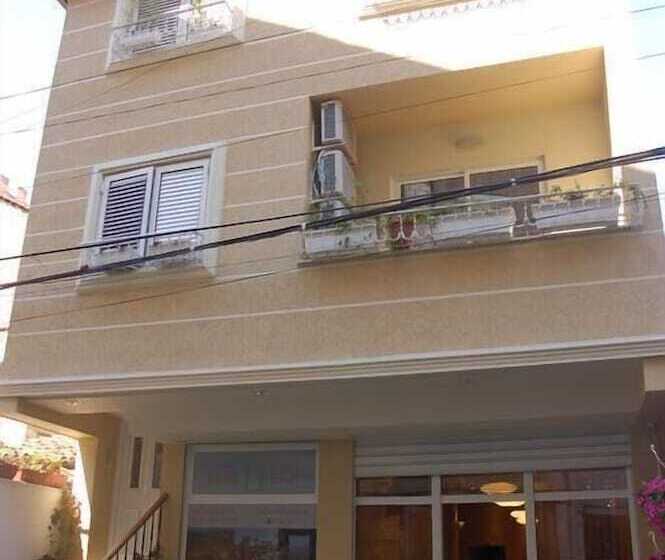 Fotos del hotel Bylis:  8