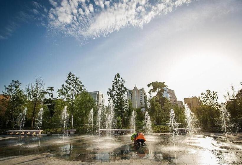 Fotos del hotel Bylis:  2