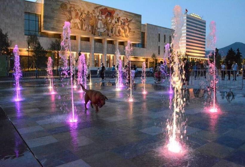 Fotos del hotel Bylis:  17