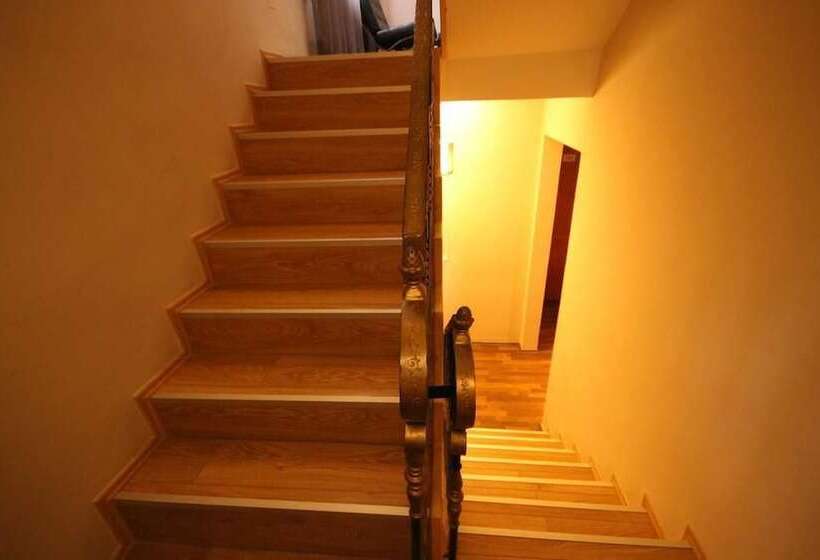 Fotos del hotel Bylis:  13