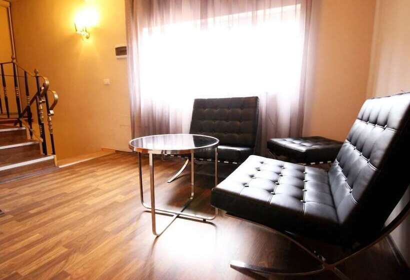 Fotos del hotel Bylis:  25