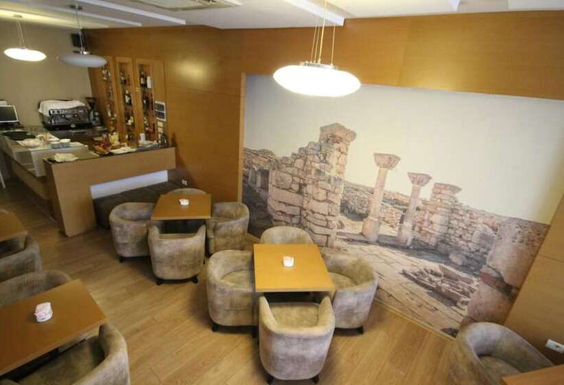 Fotos del hotel Bylis:  3