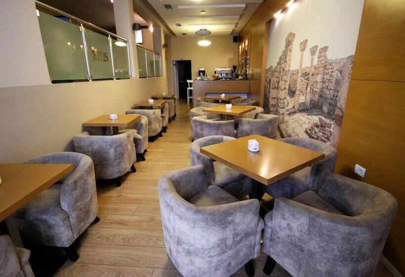 Fotos del hotel Bylis:  10