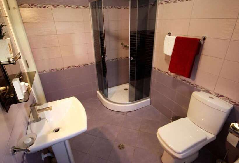 Fotos del hotel Bylis:  6