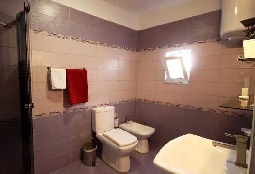 Fotos del hotel Bylis:  12