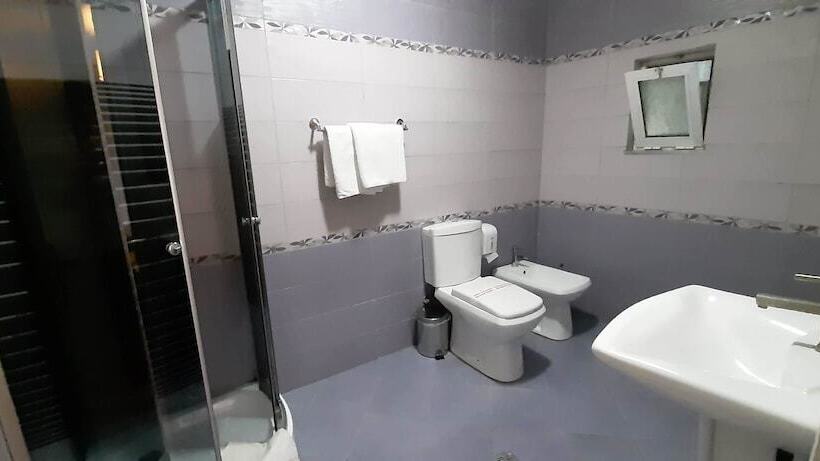 Fotos del hotel Bylis:  20