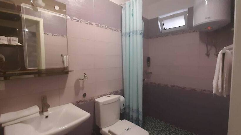 Fotos del hotel Bylis:  16