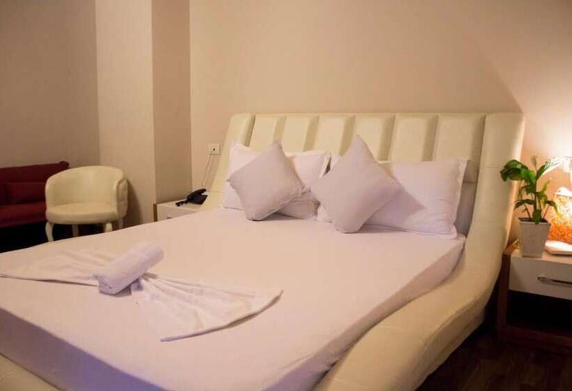 Fotos del hotel Bylis:  21