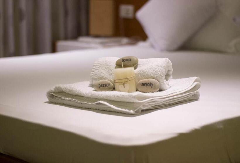 Fotos del hotel Bylis:  24