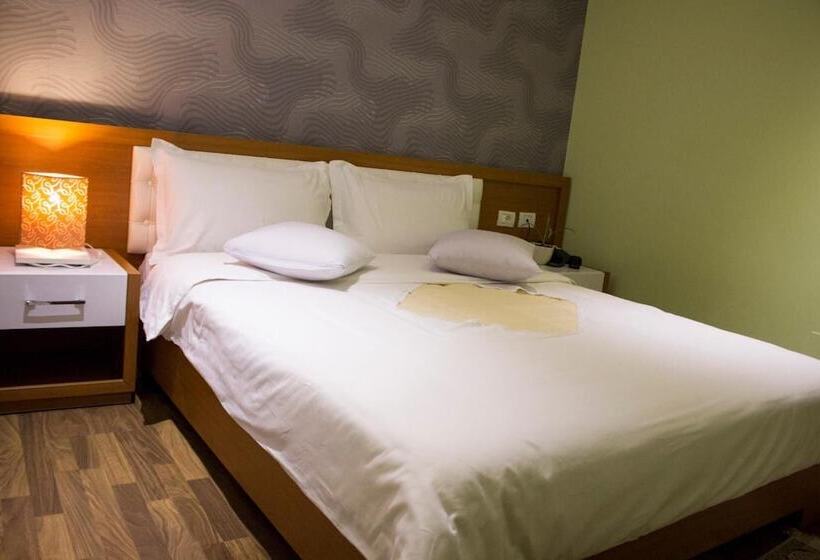 Fotos del hotel Bylis:  18