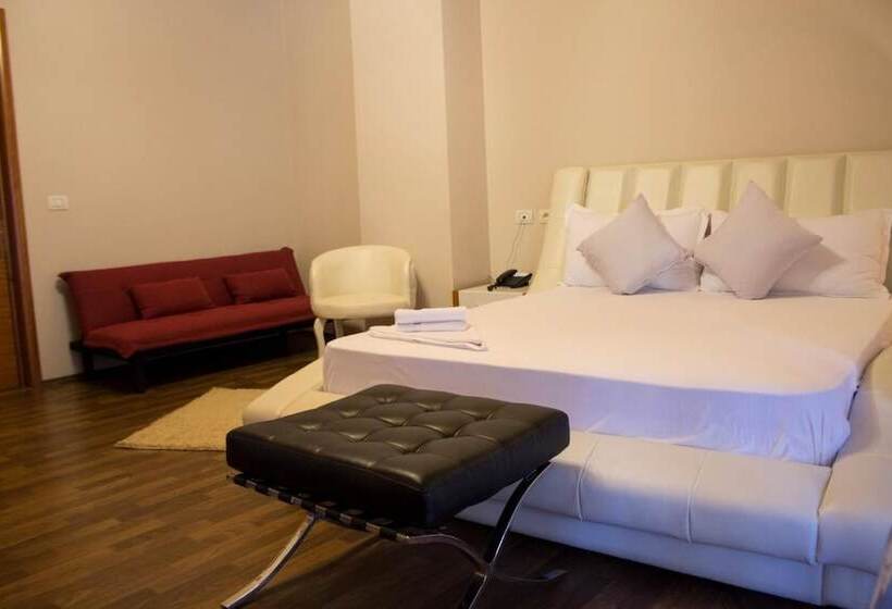 Fotos del hotel Bylis:  14