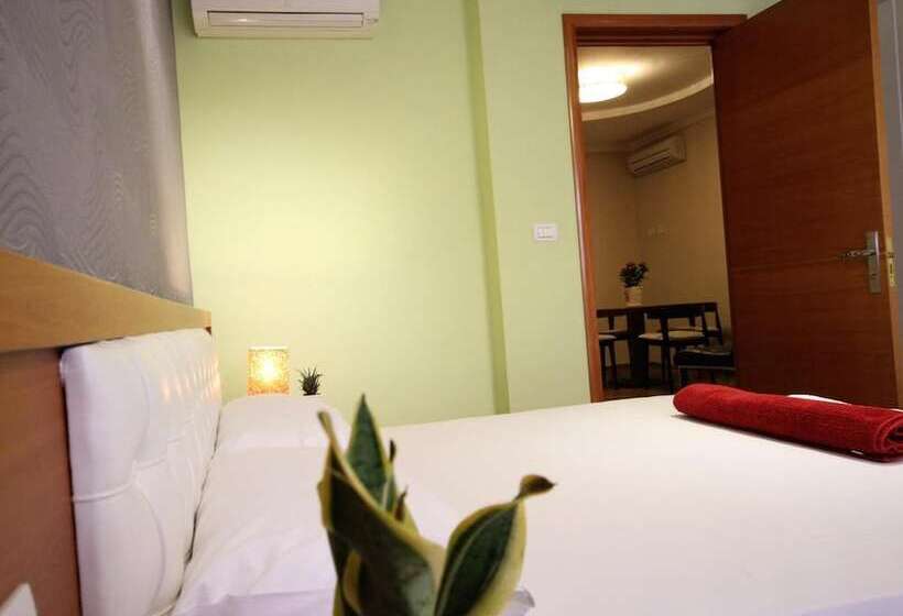 Fotos del hotel Bylis:  22