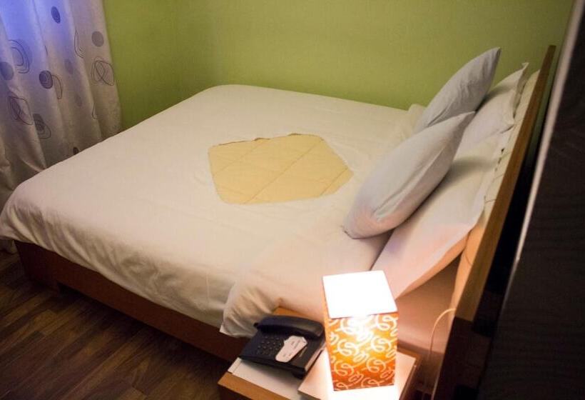 Fotos del hotel Bylis:  9