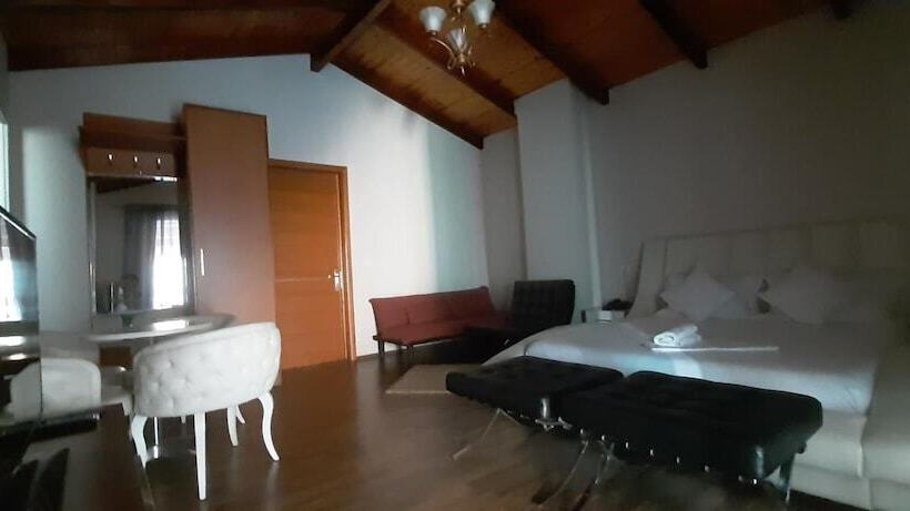 Fotos del hotel Bylis:  23