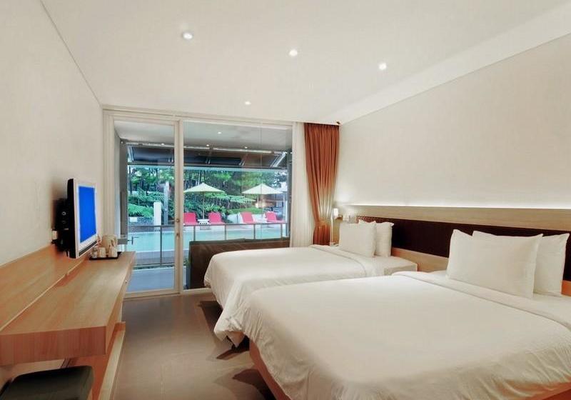 Fotos del hotel Bumi Bandhawa:  6