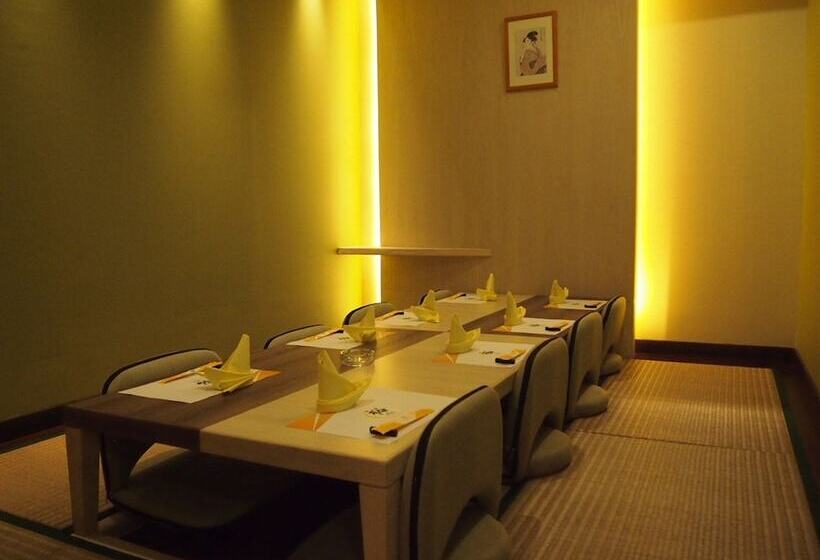 Fotos del hotel Treepark Serviced Apartment Karawang:  23