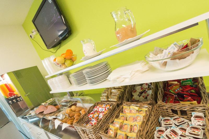 Fotos del hotel Campus Sanpaolo:  3