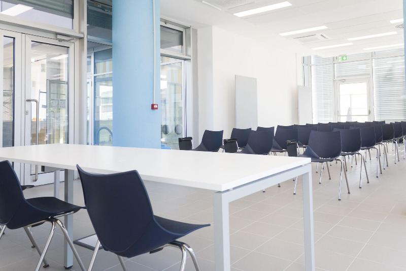 Fotos del hotel Campus Sanpaolo:  4