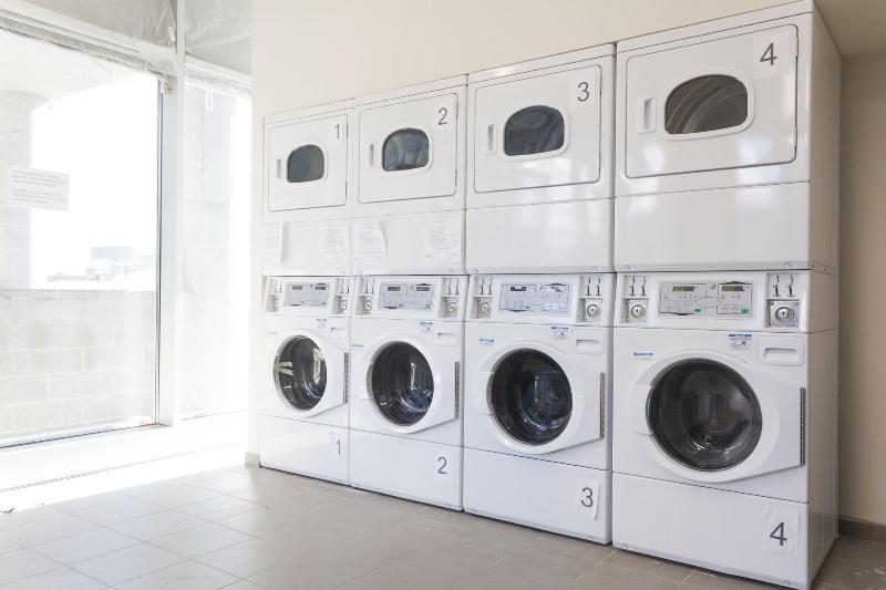 Fotos del hotel Campus Sanpaolo:  7