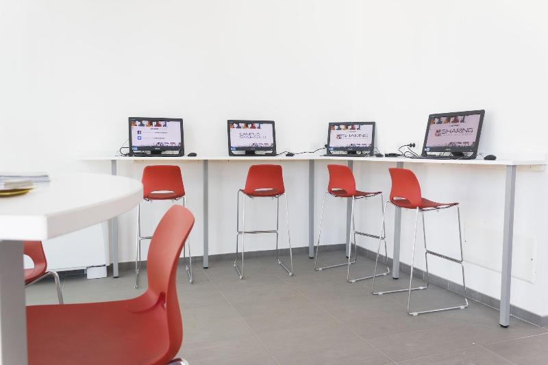 Fotos del hotel Campus Sanpaolo:  10