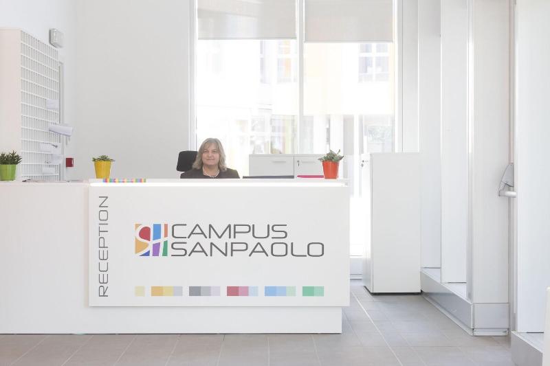 Fotos del hotel Campus Sanpaolo:  11