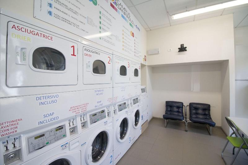 Fotos del hotel Campus Sanpaolo:  5